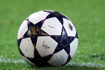 Der Spielball der aktuellen Champions-League-Saison.