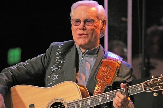 George Jones