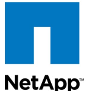 Platz 1: NetApp Deutschland GmbH