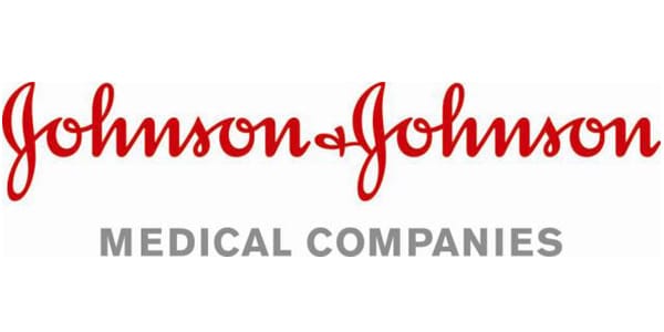 Platz 3: Johnson & Johnson MEDICAL GmbH