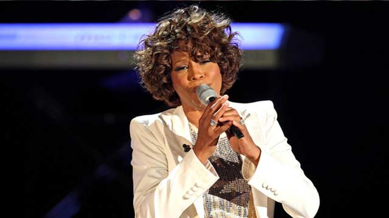 Whitney Houstons "I Will Always Love You" stammt eigentlich von Dolly Parton.