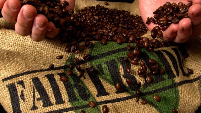 Fairtrade-Kaffee: Das Siegel garantiert fairen Handel