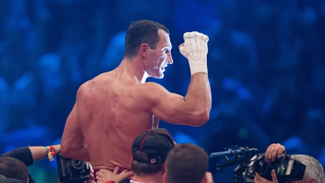 Wladimir Klitschko