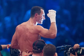 Wladimir Klitschko