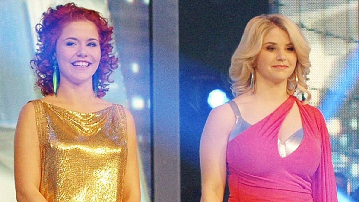 DSDS Finale 2013 Beatrice Egli oder Lisa Wohlgemuth wer gewinnt