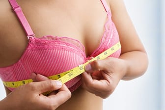Umfragen zeigen immer wieder: Viele Frauen kennen ihre richtige BH-Größe nicht.