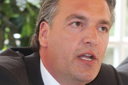 Jörg Wacker wird neuer Vorstand beim FC Bayern.
