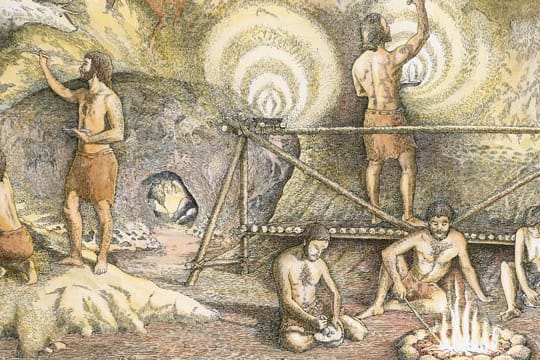 Linguistik: Neue Erkenntnisse zur europäischen Ursprache
