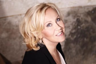 Agnetha Fältskog