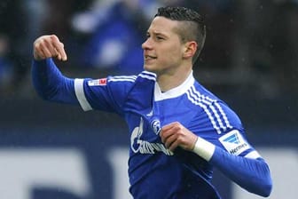Julian Draxler bleibt bei Schalke 04.