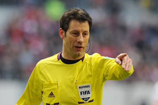 Wolfgang Stark und seine Kollegen dürfen sich ab der kommenden Saison auf deutlich mehr Gehalt freuen.