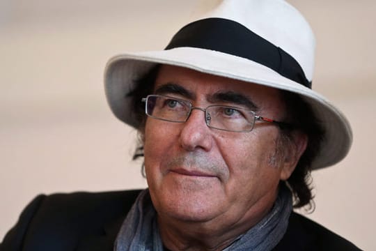 Al Bano feiert am 20. Mai seinen 70. Geburtstag.