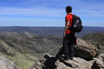 Sierra de Gredos: das "steinerne Herz Spaniens"