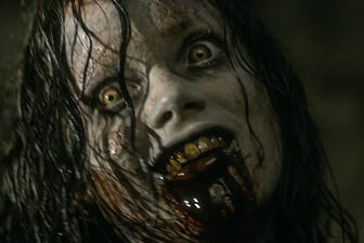 Kultfilm-Remake "The Evil Dead" ist nichts für empfindliche Gemüter