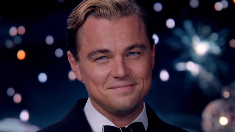 "Der große Gatsby": Leonardo DiCaprio feiert rauschende Feste