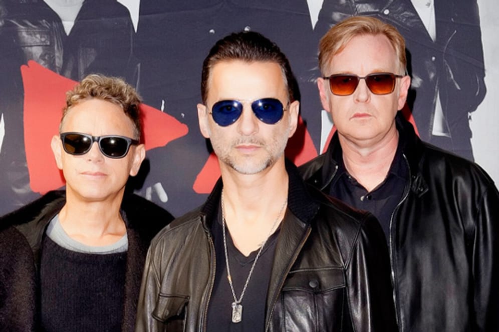Depeche Mode
