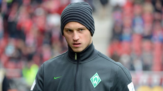 Marko Arnautovic reagiert bei Polizeikontrollen äußerst empfindlich. Marko Arnautovic reagiert bei Polizeikontrollen äußerst empfindlich.