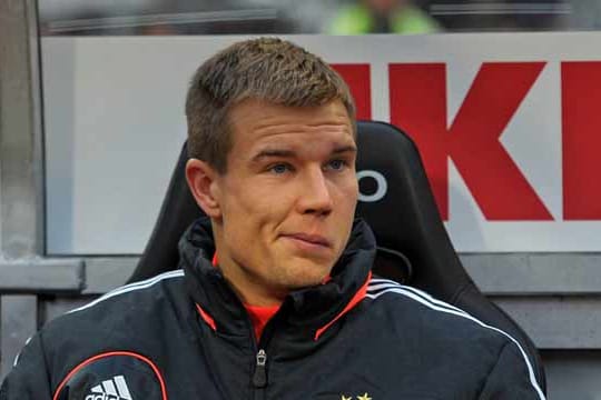 Holger Badstuber muss sich weiter gedulden, bis er wieder auf den Platz zurückkehren kann.