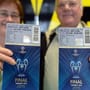 Wembley-Tickets für 8.000 Euro: BVB warnt vor Schwarzmarkt