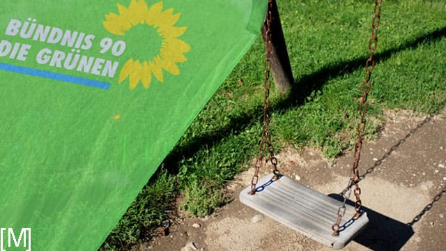 Grüne, Pädophilie Grüne, Pädophilie