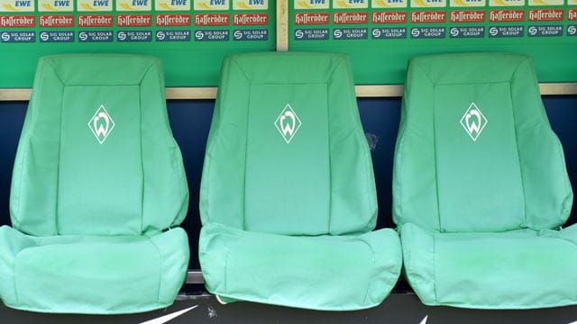 Wer besetzt in der kommenden Saison der Trainerstuhl bei Werder Bremen?