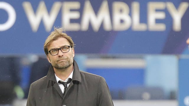 Der Wechsel von Mario Götze zum FC Bayern ging an Jürgen Klopp nicht spurlos vorüber. Der Wechsel von Mario Götze zum FC Bayern ging an Jürgen Klopp nicht spurlos vorüber.