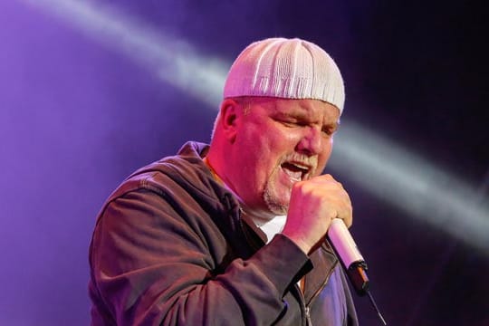 DJ Ötzi: Der Stimmungs-Hit "Anton aus Tirol" aus Manfred Padingers Feder machte ihn berühmt.