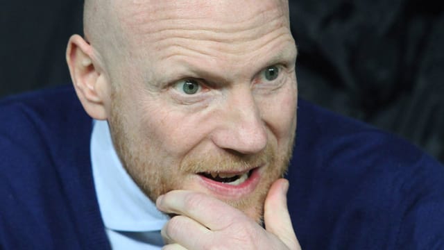 Matthias Sammer reagiert auf die James-Bond-Aussagen von Jürgen Klopp.