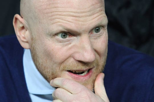 Matthias Sammer reagiert auf die James-Bond-Aussagen von Jürgen Klopp.