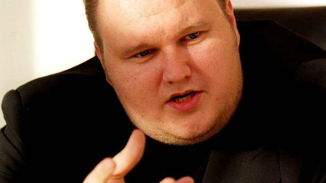 Kim Dotcom droht Twitter, Facebook, Google und anderen mit Klagen.