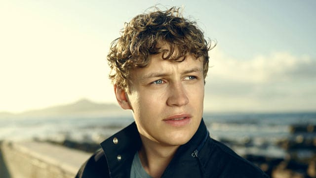 Tim Bendzko pflegt sein altes Image auf Album Nummer zwei Tim Bendzko pflegt sein altes Image auf Album Nummer zwei