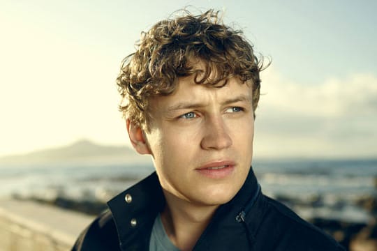 Tim Bendzko pflegt sein altes Image auf Album Nummer zwei