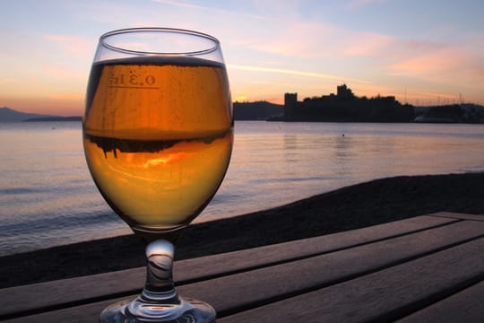 Ein Bierchen am Abend könnte bald zum Problem werden.