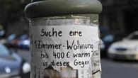 WG-Zimmer gegen Sex: Protest-Anzeige gegen Wohnungsnot in München
