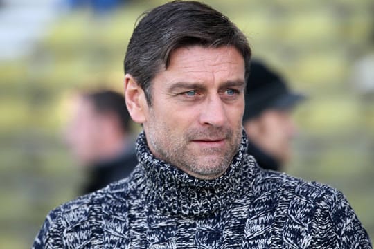 Oliver Kreuzer steht vor einem Wechsel zum Hamburger SV.