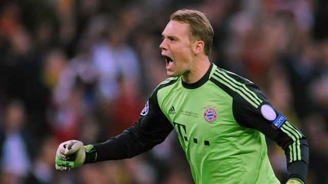 Manuel Neuers Triumph mit den Bayern lässt auch seinen Ex-Klub jubeln.