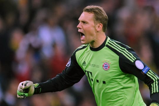 Manuel Neuers Triumph mit den Bayern lässt auch seinen Ex-Klub jubeln.