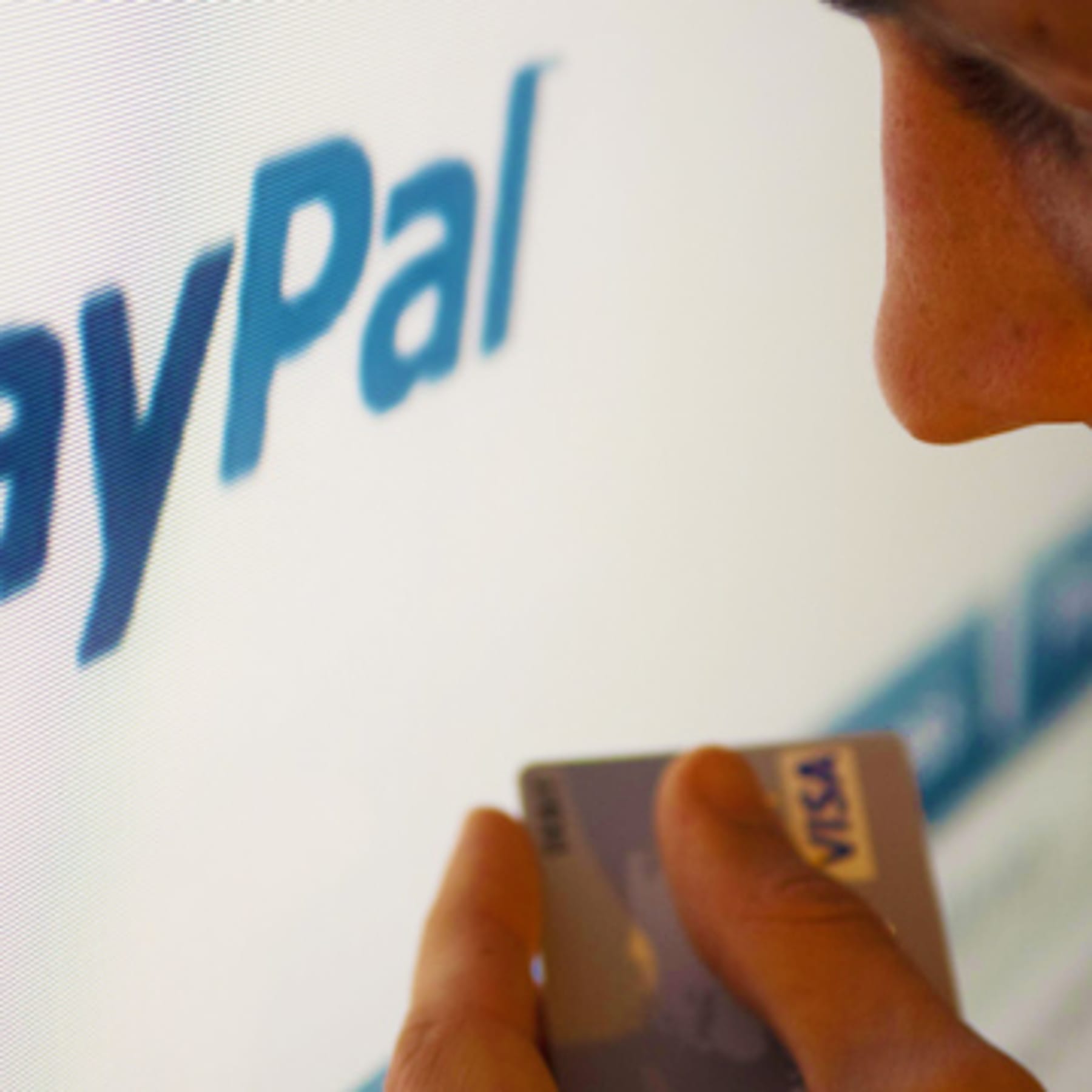 Paypal Guthaben aufladen - Tutorial