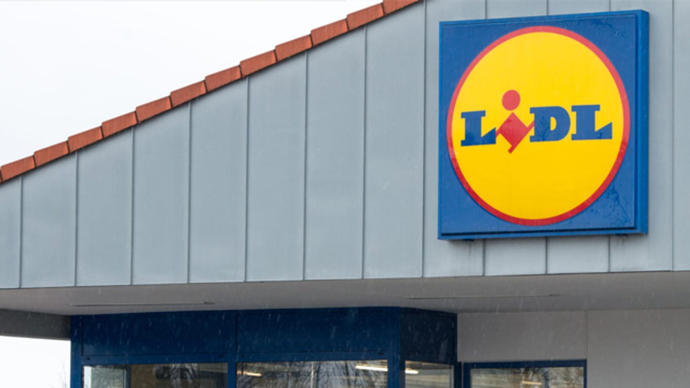 Sammelfieber: Die Aktion der Supermarkt-Kette Lidl sorgt für Ärger