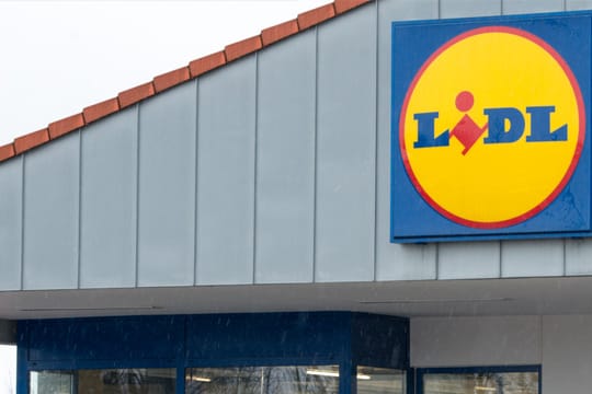 Sammelfieber: Die Aktion der Supermarkt-Kette Lidl sorgt für Ärger