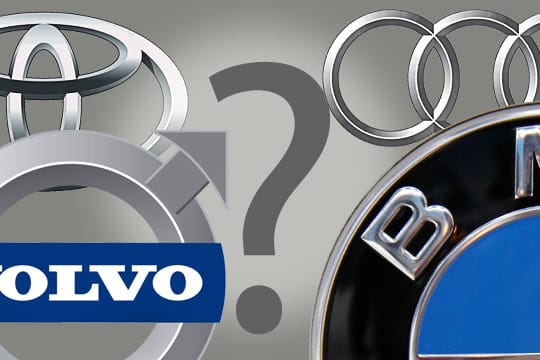 Quiz: Autologos und ihre Bedeutung