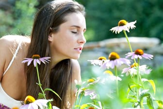 Gartenarbeit auch für Allergiker möglich. Tipps für beschwerdefreien Frühling und Sommer.
