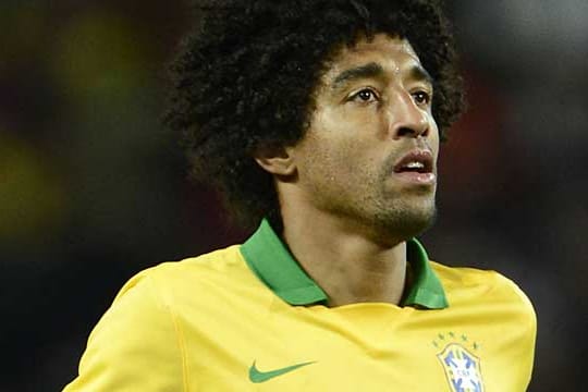 Einsatz in der brasilianischen Nationalmannschaft in Gefahr: Verteidiger Dante.