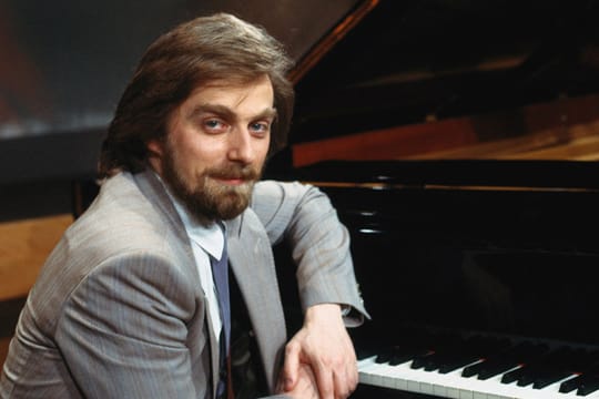 Pianist Krystian Zimerman unterbrach ein Konzert wegen eines Videomitschnitts.