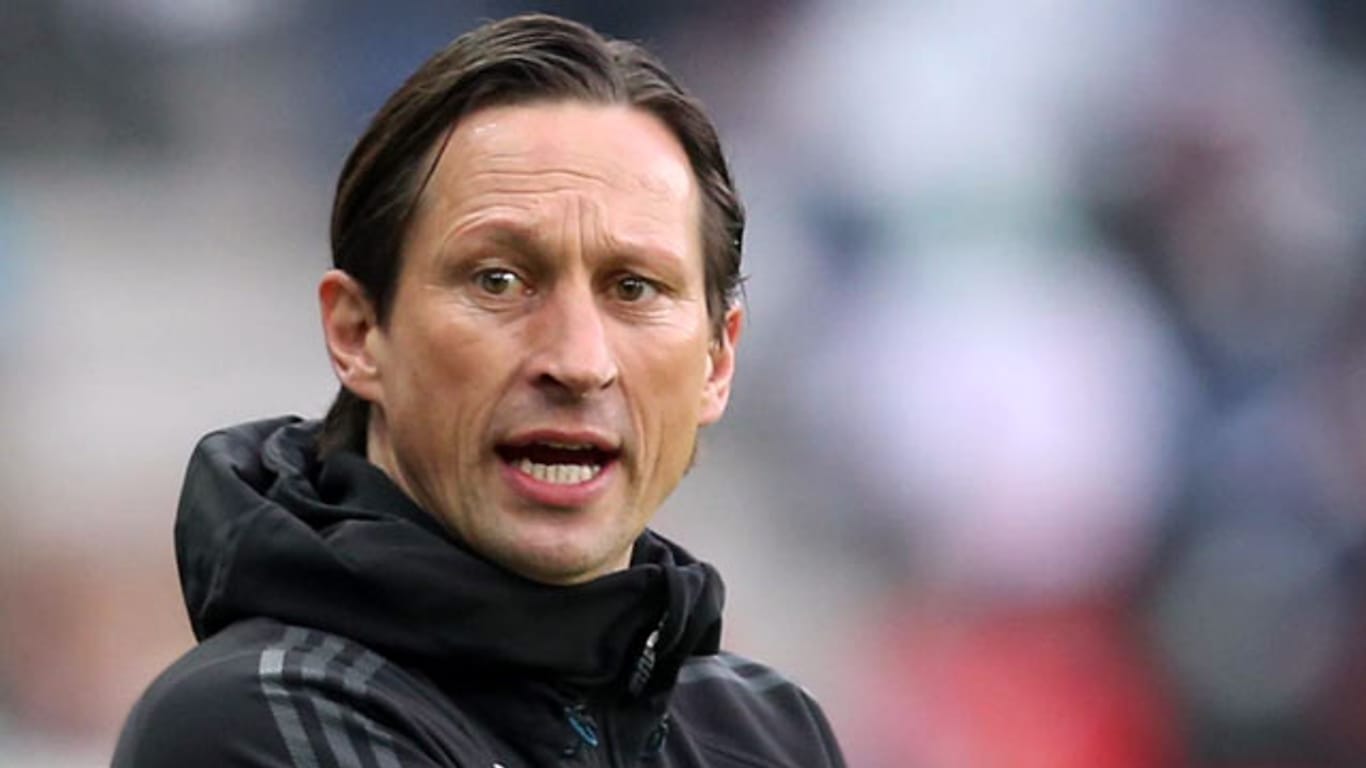 Korb für den 1. FC Köln: Trainer Roger Schmidt bleibt in Salzburg