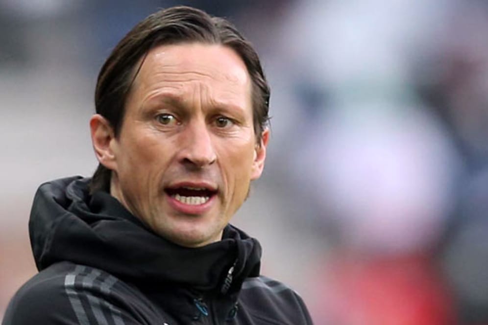 Korb für den 1. FC Köln: Trainer Roger Schmidt bleibt in Salzburg