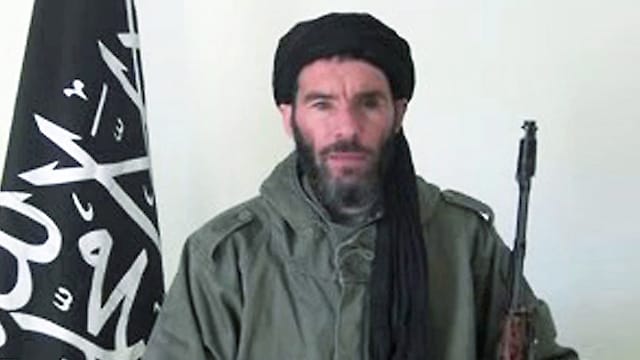 Fünf Millionen Dollar zahlen die USA für Hinweise zur Ergreifung des Terroristen Mokhtar Belmokhtar