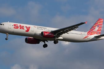 Sky Airlines stellt Flugbetrieb ein