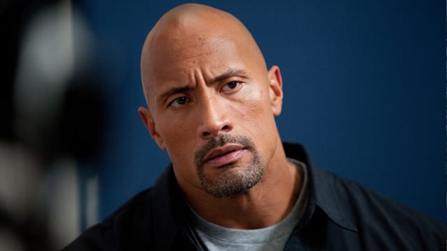 Thriller "Snitch": Dwayne Johnson überzeugt in ernster Rolle