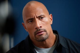 Thriller "Snitch": Dwayne Johnson überzeugt in ernster Rolle